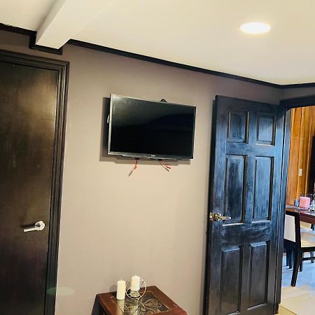 Apartamento Don Jarvey I الجبل الأخضر المظهر الخارجي الصورة