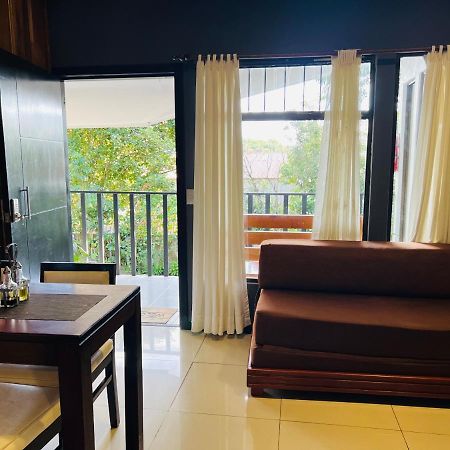 Apartamento Don Jarvey I الجبل الأخضر المظهر الخارجي الصورة