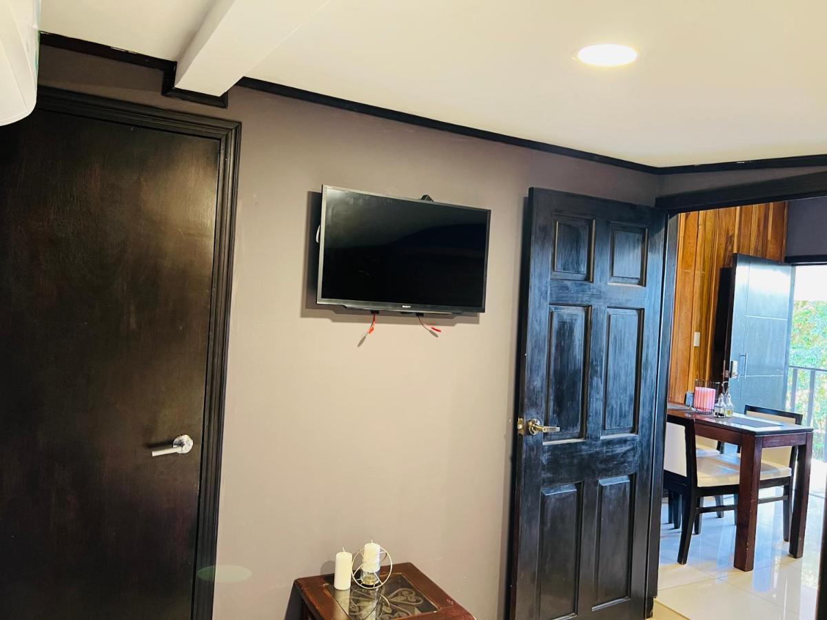 Apartamento Don Jarvey I الجبل الأخضر المظهر الخارجي الصورة