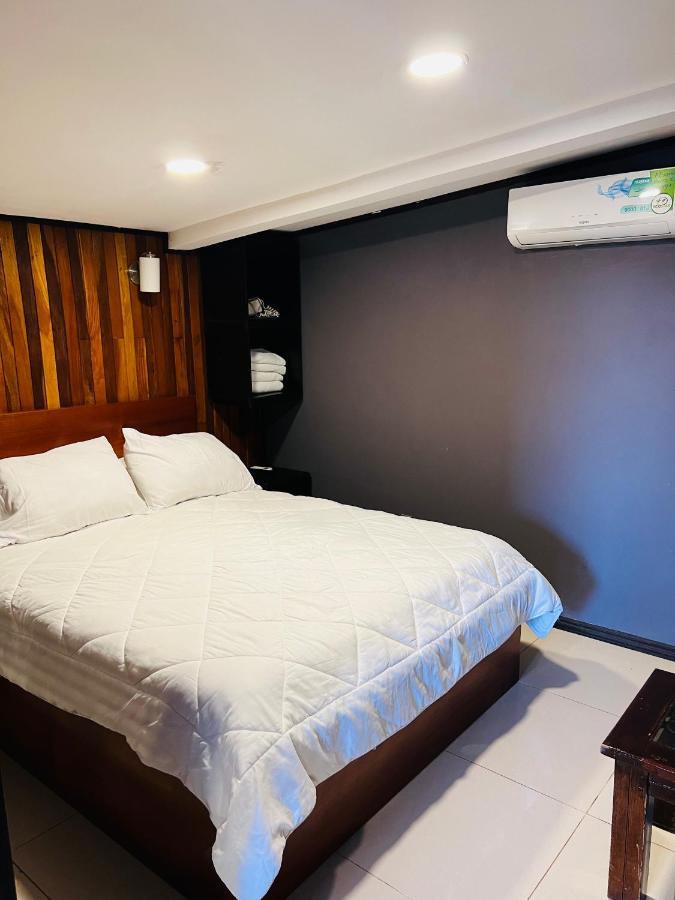 Don Jarvey I Bed & Breakfast الجبل الأخضر المظهر الخارجي الصورة