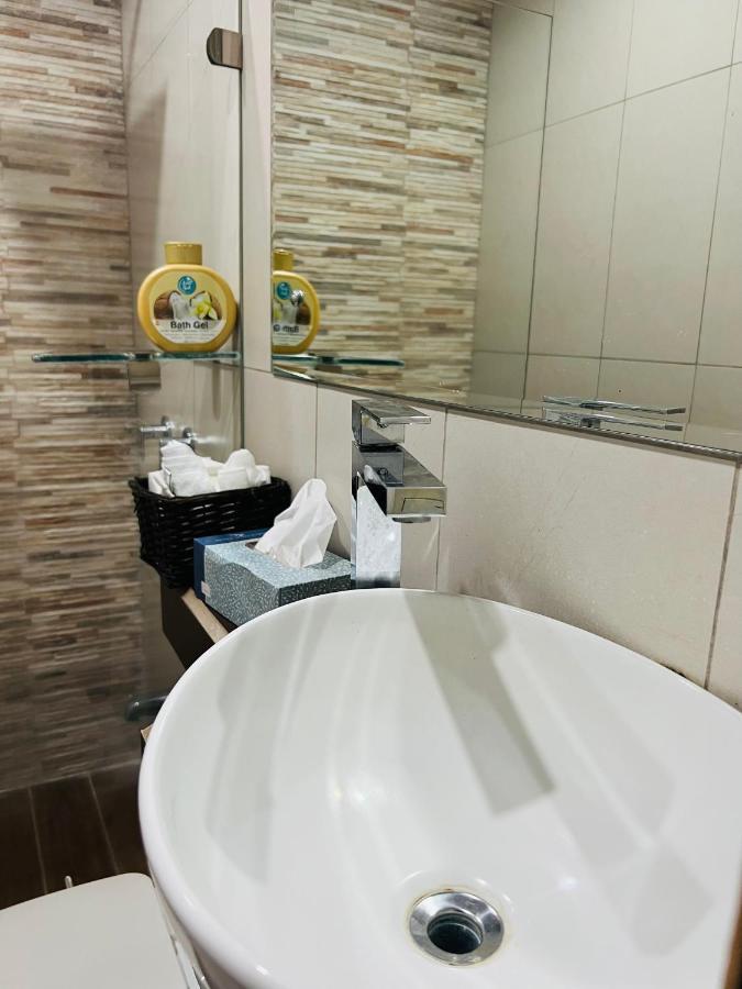 Apartamento Don Jarvey I الجبل الأخضر المظهر الخارجي الصورة