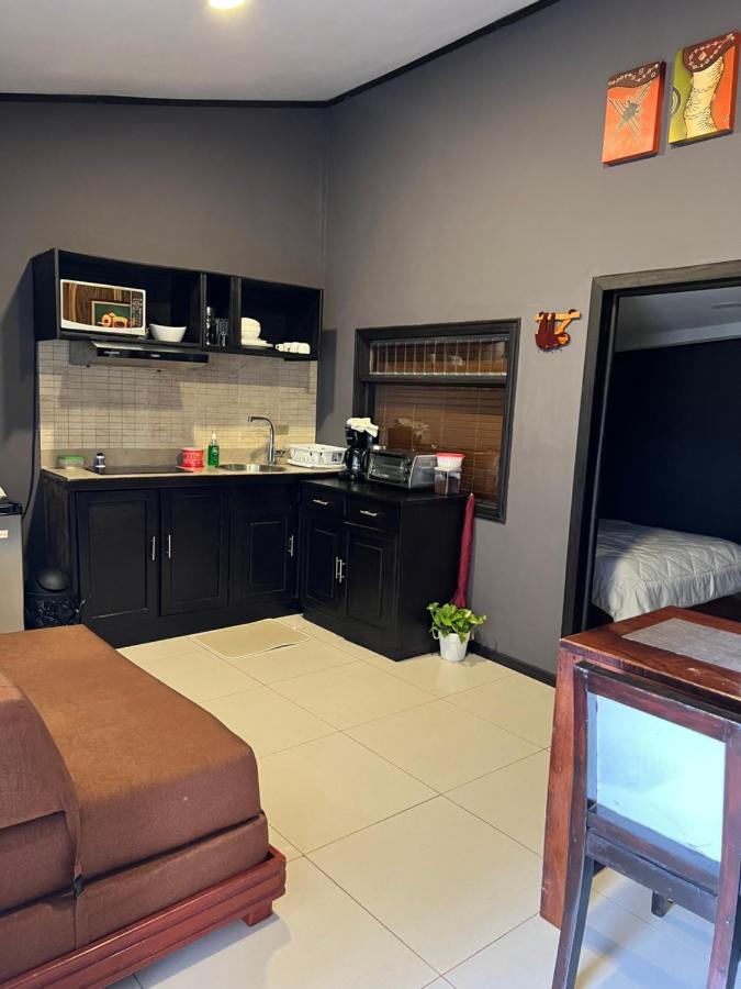 Apartamento Don Jarvey I الجبل الأخضر المظهر الخارجي الصورة