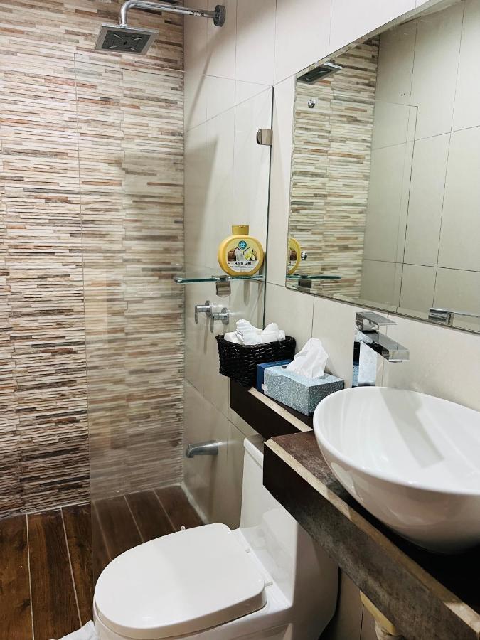Apartamento Don Jarvey I الجبل الأخضر المظهر الخارجي الصورة