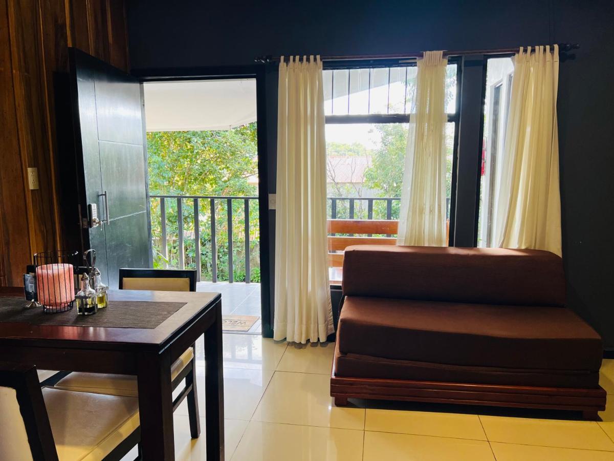 Don Jarvey I Bed & Breakfast الجبل الأخضر المظهر الخارجي الصورة