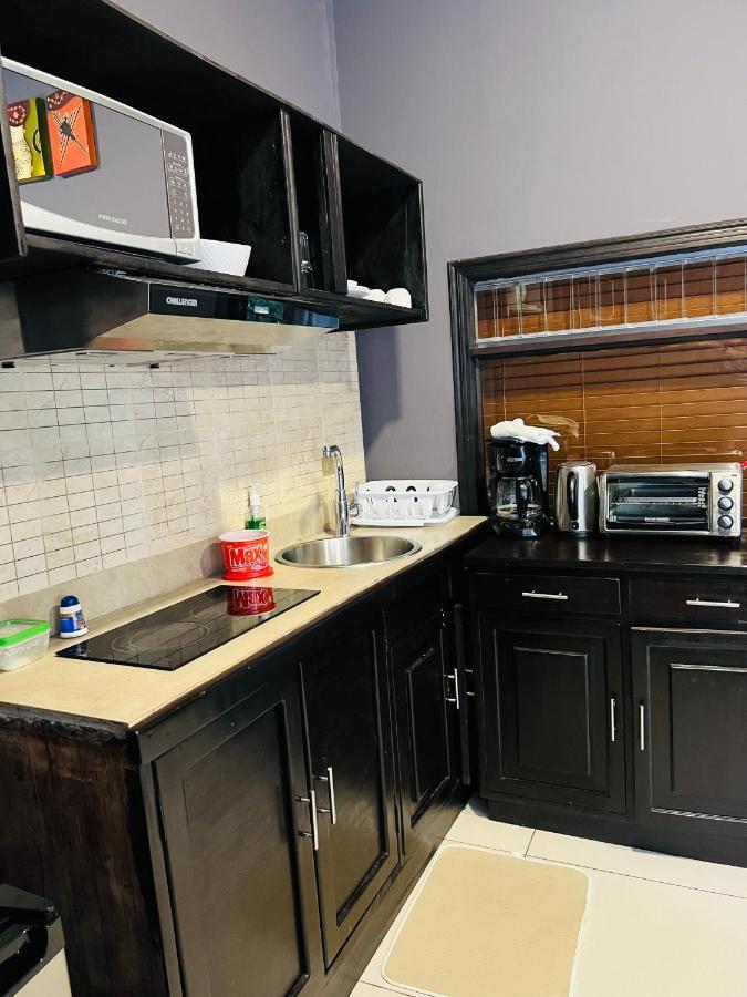 Apartamento Don Jarvey I الجبل الأخضر المظهر الخارجي الصورة